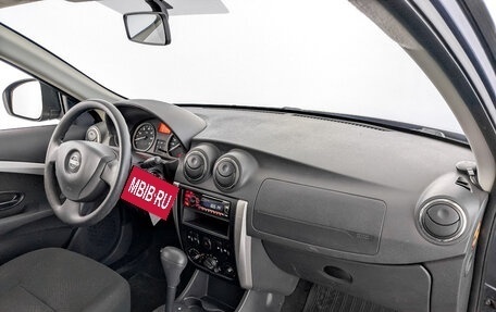 Nissan Almera, 2013 год, 780 000 рублей, 11 фотография