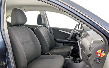 Nissan Almera, 2013 год, 780 000 рублей, 23 фотография