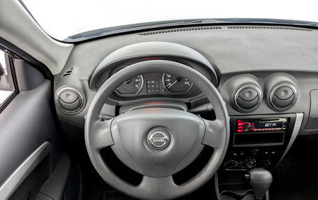 Nissan Almera, 2013 год, 780 000 рублей, 21 фотография