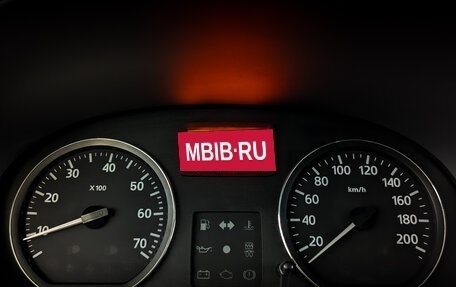Nissan Almera, 2013 год, 780 000 рублей, 13 фотография