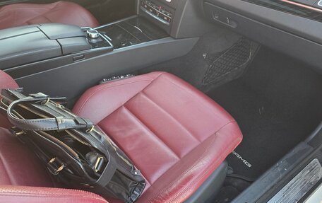 Mercedes-Benz E-Класс, 2016 год, 2 150 000 рублей, 9 фотография
