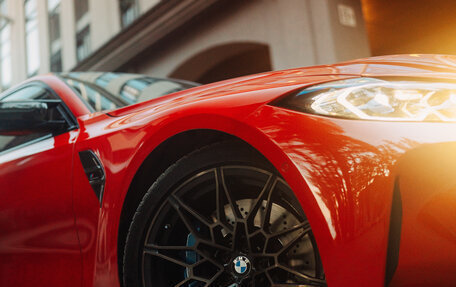 BMW M3, 2021 год, 10 500 000 рублей, 2 фотография