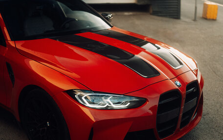 BMW M3, 2021 год, 10 500 000 рублей, 3 фотография