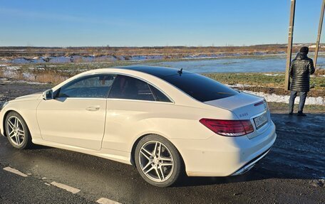 Mercedes-Benz E-Класс, 2016 год, 2 150 000 рублей, 16 фотография
