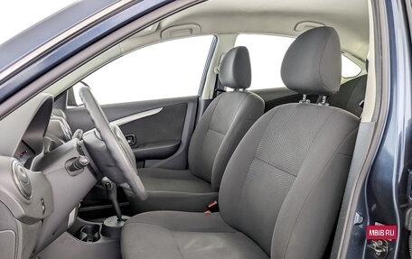 Nissan Almera, 2013 год, 780 000 рублей, 20 фотография
