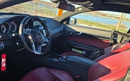 Mercedes-Benz E-Класс, 2016 год, 2 150 000 рублей, 8 фотография