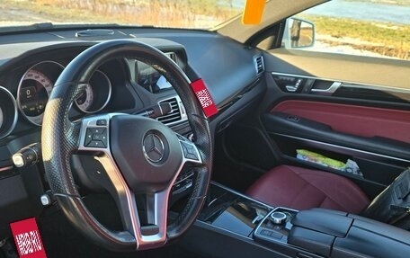 Mercedes-Benz E-Класс, 2016 год, 2 150 000 рублей, 7 фотография