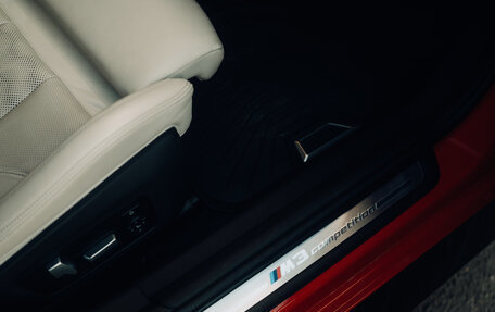 BMW M3, 2021 год, 10 500 000 рублей, 12 фотография