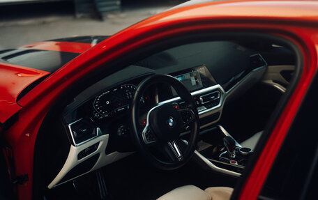 BMW M3, 2021 год, 10 500 000 рублей, 11 фотография