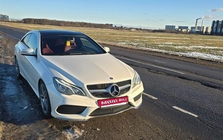 Mercedes-Benz E-Класс, 2016 год, 2 150 000 рублей, 18 фотография
