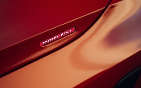 BMW M3, 2021 год, 10 500 000 рублей, 14 фотография