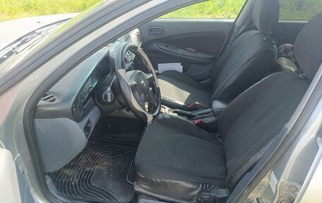 Nissan Almera, 2005 год, 300 000 рублей, 5 фотография