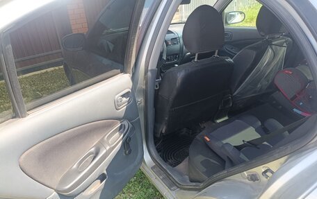 Nissan Almera, 2005 год, 300 000 рублей, 6 фотография