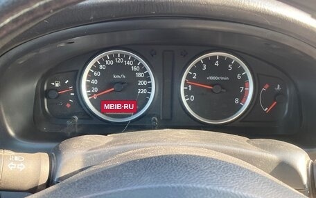Nissan Almera, 2005 год, 300 000 рублей, 7 фотография