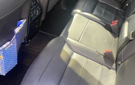 Mercedes-Benz GLS, 2016 год, 3 900 000 рублей, 22 фотография