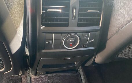 Mercedes-Benz GLS, 2016 год, 3 900 000 рублей, 24 фотография
