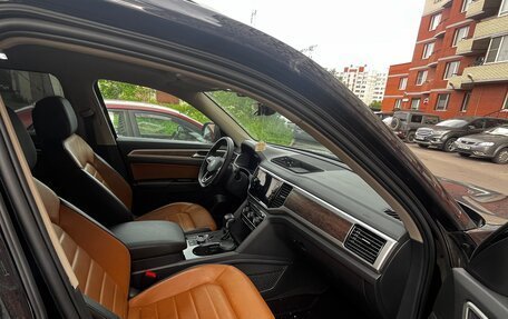 Volkswagen Teramont I, 2018 год, 4 250 000 рублей, 8 фотография
