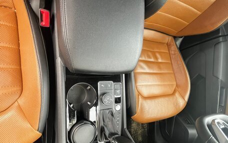 Volkswagen Teramont I, 2018 год, 4 250 000 рублей, 9 фотография
