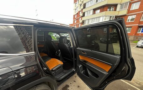 Volkswagen Teramont I, 2018 год, 4 250 000 рублей, 10 фотография