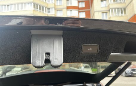Volkswagen Teramont I, 2018 год, 4 250 000 рублей, 15 фотография