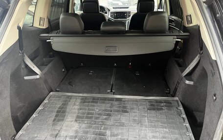 Volkswagen Teramont I, 2018 год, 4 250 000 рублей, 18 фотография