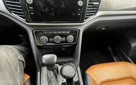Volkswagen Teramont I, 2018 год, 4 250 000 рублей, 19 фотография