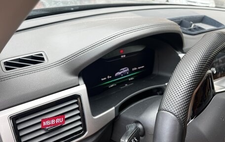 Volkswagen Teramont I, 2018 год, 4 250 000 рублей, 27 фотография