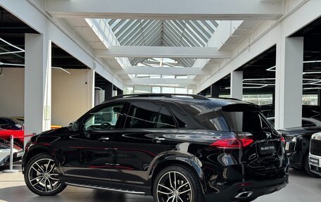 Mercedes-Benz GLE, 2022 год, 10 999 000 рублей, 4 фотография