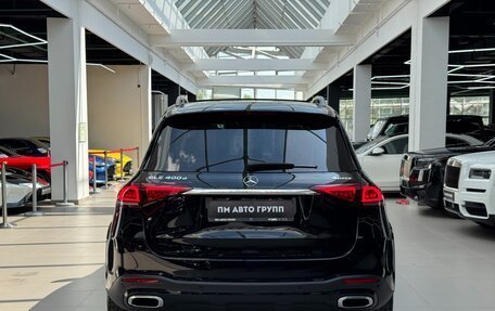 Mercedes-Benz GLE, 2022 год, 10 999 000 рублей, 5 фотография