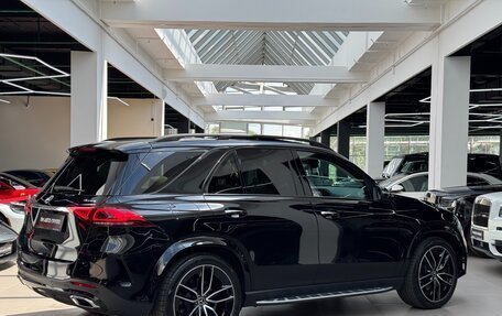 Mercedes-Benz GLE, 2022 год, 10 999 000 рублей, 10 фотография