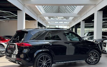 Mercedes-Benz GLE, 2022 год, 10 999 000 рублей, 6 фотография