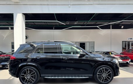 Mercedes-Benz GLE, 2022 год, 10 999 000 рублей, 8 фотография