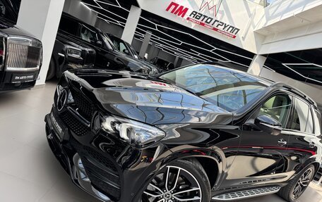 Mercedes-Benz GLE, 2022 год, 10 999 000 рублей, 13 фотография