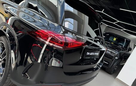 Mercedes-Benz GLE, 2022 год, 10 999 000 рублей, 14 фотография