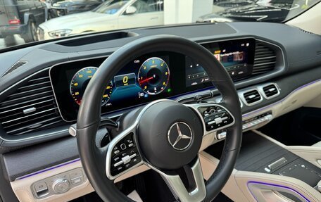 Mercedes-Benz GLE, 2022 год, 10 999 000 рублей, 17 фотография