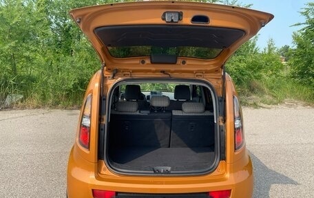 KIA Soul I рестайлинг, 2009 год, 880 000 рублей, 6 фотография