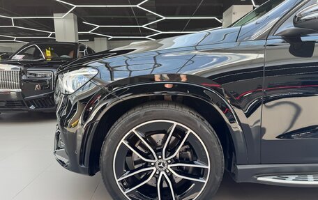 Mercedes-Benz GLE, 2022 год, 10 999 000 рублей, 15 фотография