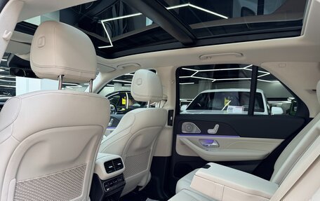 Mercedes-Benz GLE, 2022 год, 10 999 000 рублей, 22 фотография