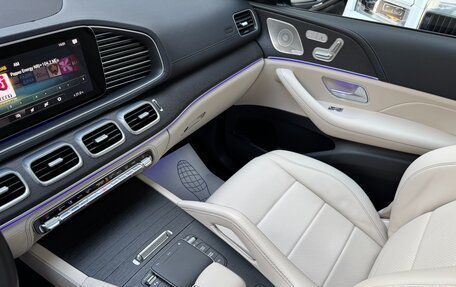 Mercedes-Benz GLE, 2022 год, 10 999 000 рублей, 30 фотография