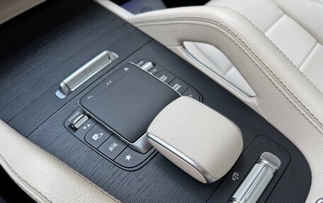 Mercedes-Benz GLE, 2022 год, 10 999 000 рублей, 31 фотография