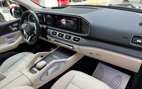 Mercedes-Benz GLE, 2022 год, 10 999 000 рублей, 29 фотография