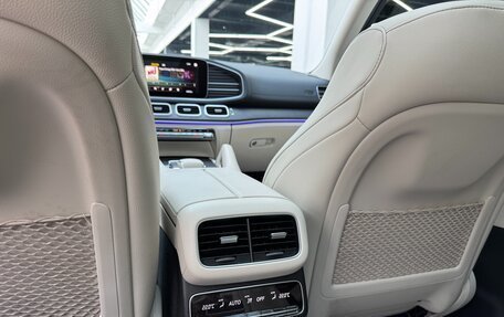 Mercedes-Benz GLE, 2022 год, 10 999 000 рублей, 24 фотография