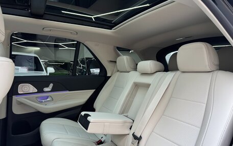 Mercedes-Benz GLE, 2022 год, 10 999 000 рублей, 23 фотография