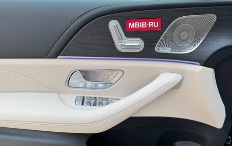 Mercedes-Benz GLE, 2022 год, 10 999 000 рублей, 20 фотография