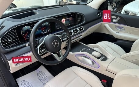 Mercedes-Benz GLE, 2022 год, 10 999 000 рублей, 16 фотография