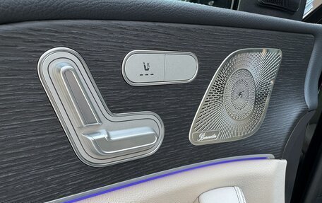 Mercedes-Benz GLE, 2022 год, 10 999 000 рублей, 38 фотография