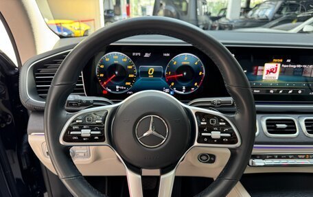 Mercedes-Benz GLE, 2022 год, 10 999 000 рублей, 34 фотография