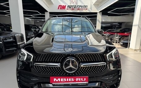 Mercedes-Benz GLE, 2022 год, 10 999 000 рублей, 40 фотография