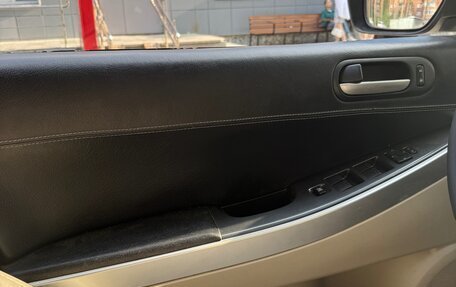 Mazda CX-7 I рестайлинг, 2007 год, 1 100 000 рублей, 6 фотография