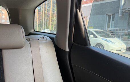 Mazda CX-7 I рестайлинг, 2007 год, 1 100 000 рублей, 8 фотография